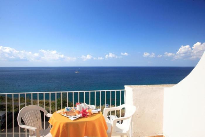 Hotel Albatros Forio di Ischia Kamer foto